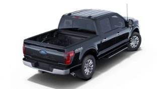 2025 Ford F-150® External Image 4